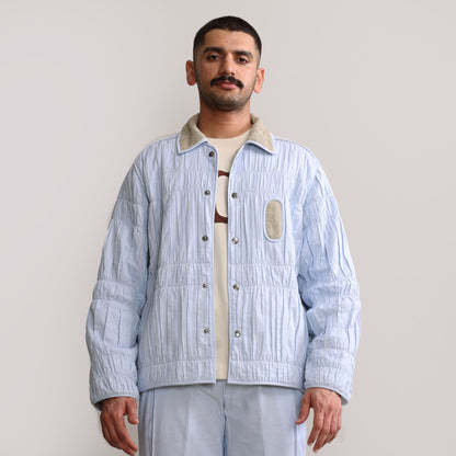 Terry Mutable Jacket