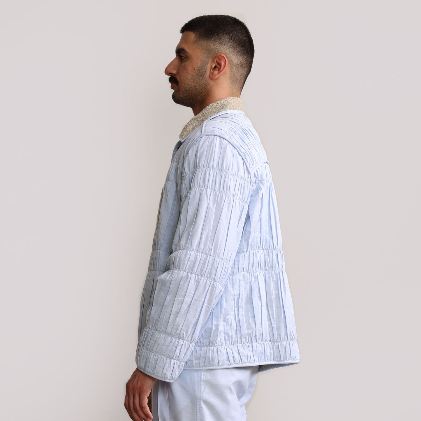 Terry Mutable Jacket