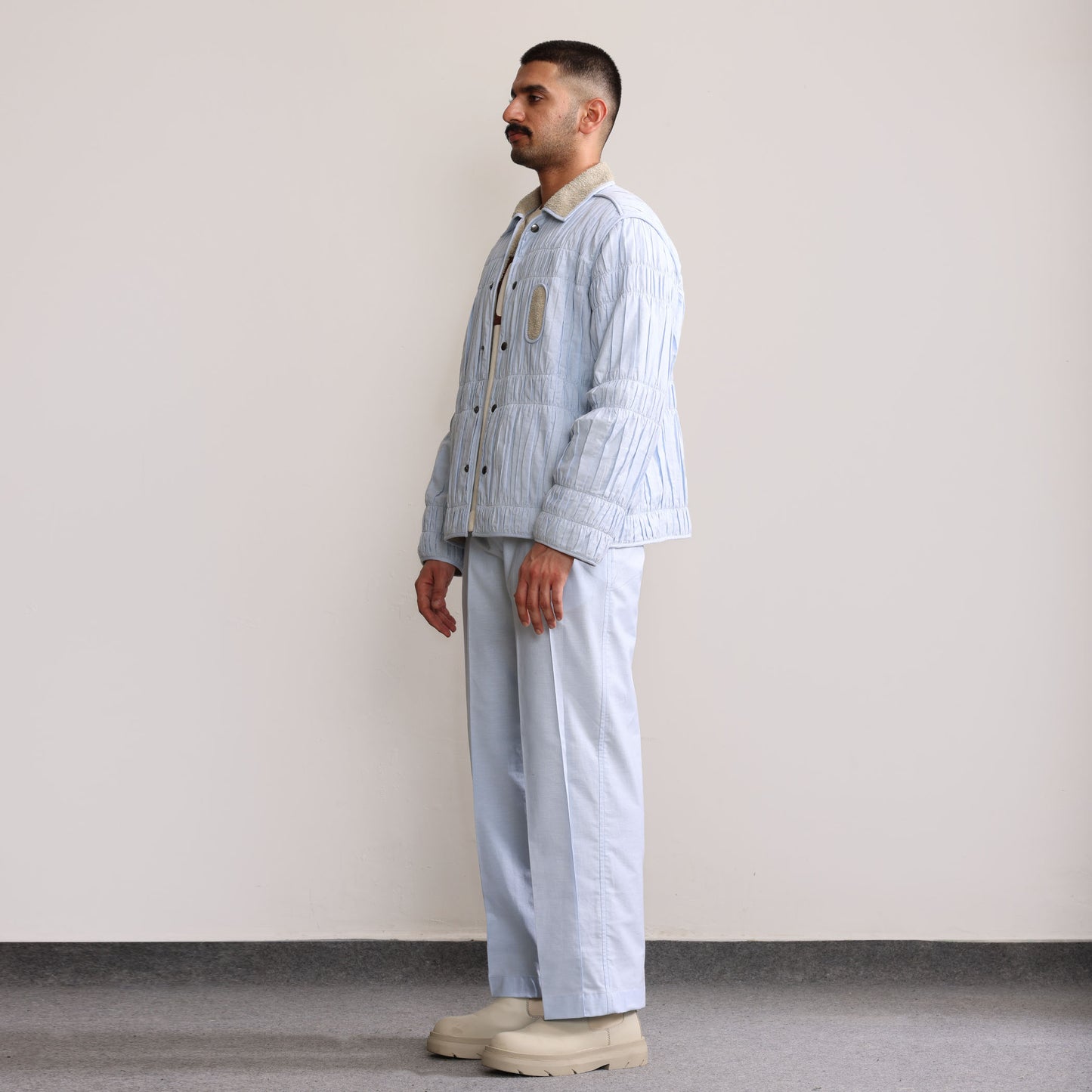 Terry Mutable Jacket
