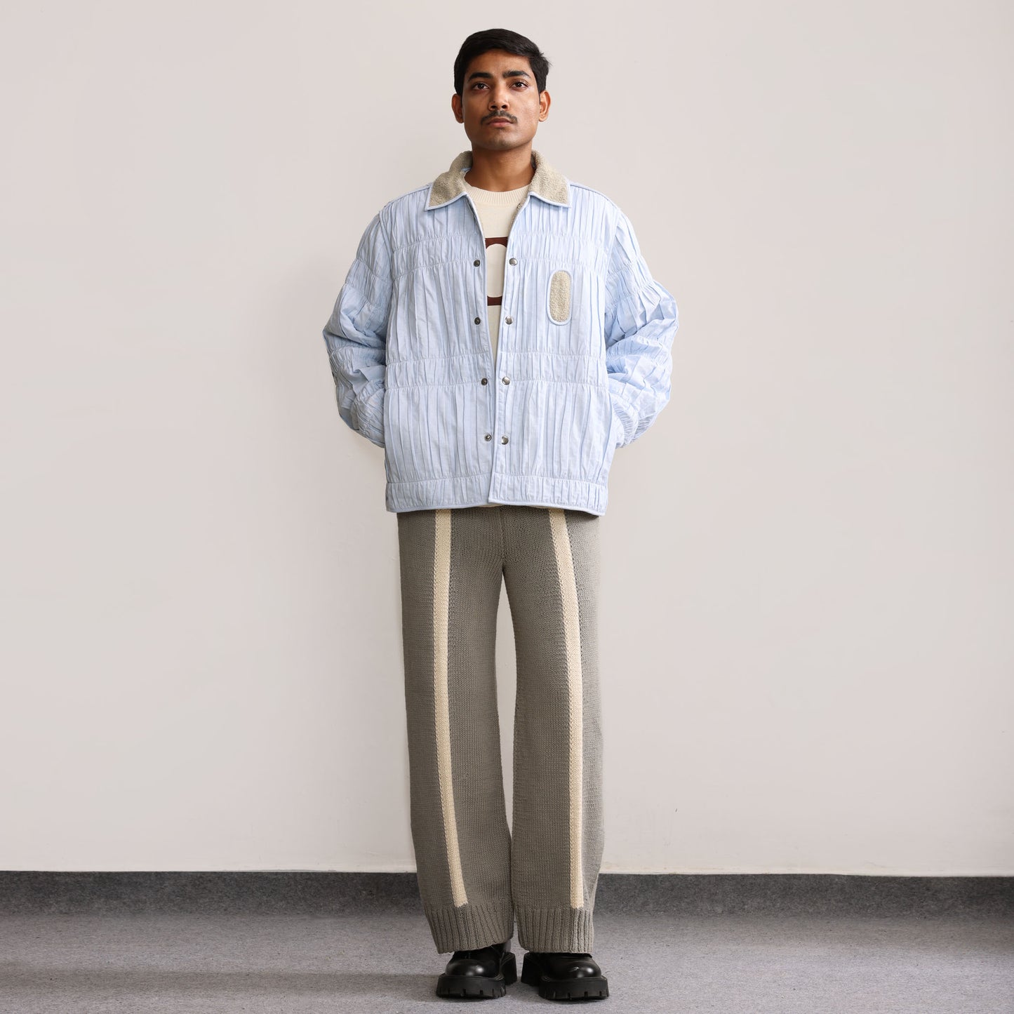 Terry Mutable Jacket