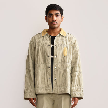 Terry Mutable Jacket