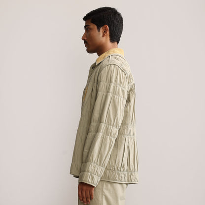 Terry Mutable Jacket