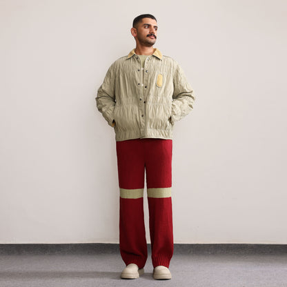 Terry Mutable Jacket