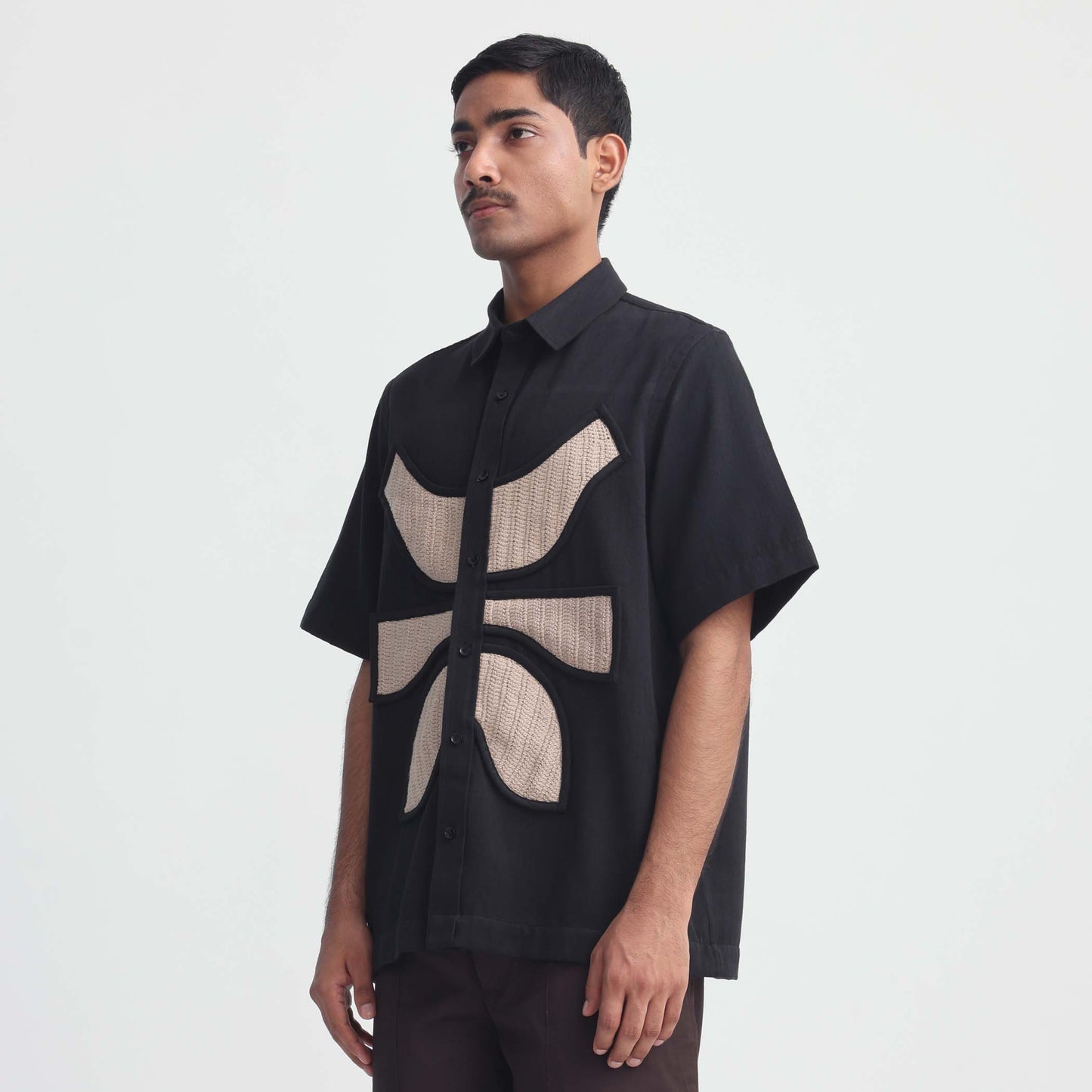 Vertebrae Symbolic Shirt