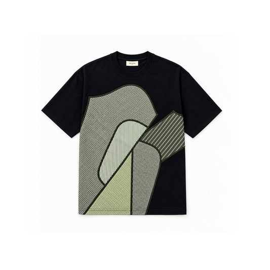 Synapse T-Shirt- BL