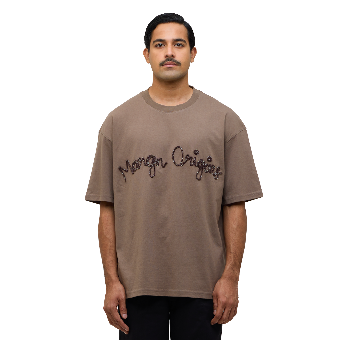 Margn Origins Tee- WB