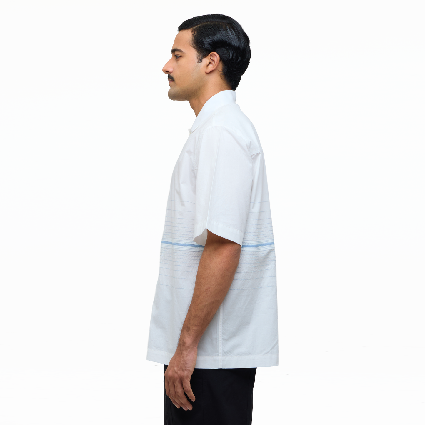HORIZON SHIRT- OW