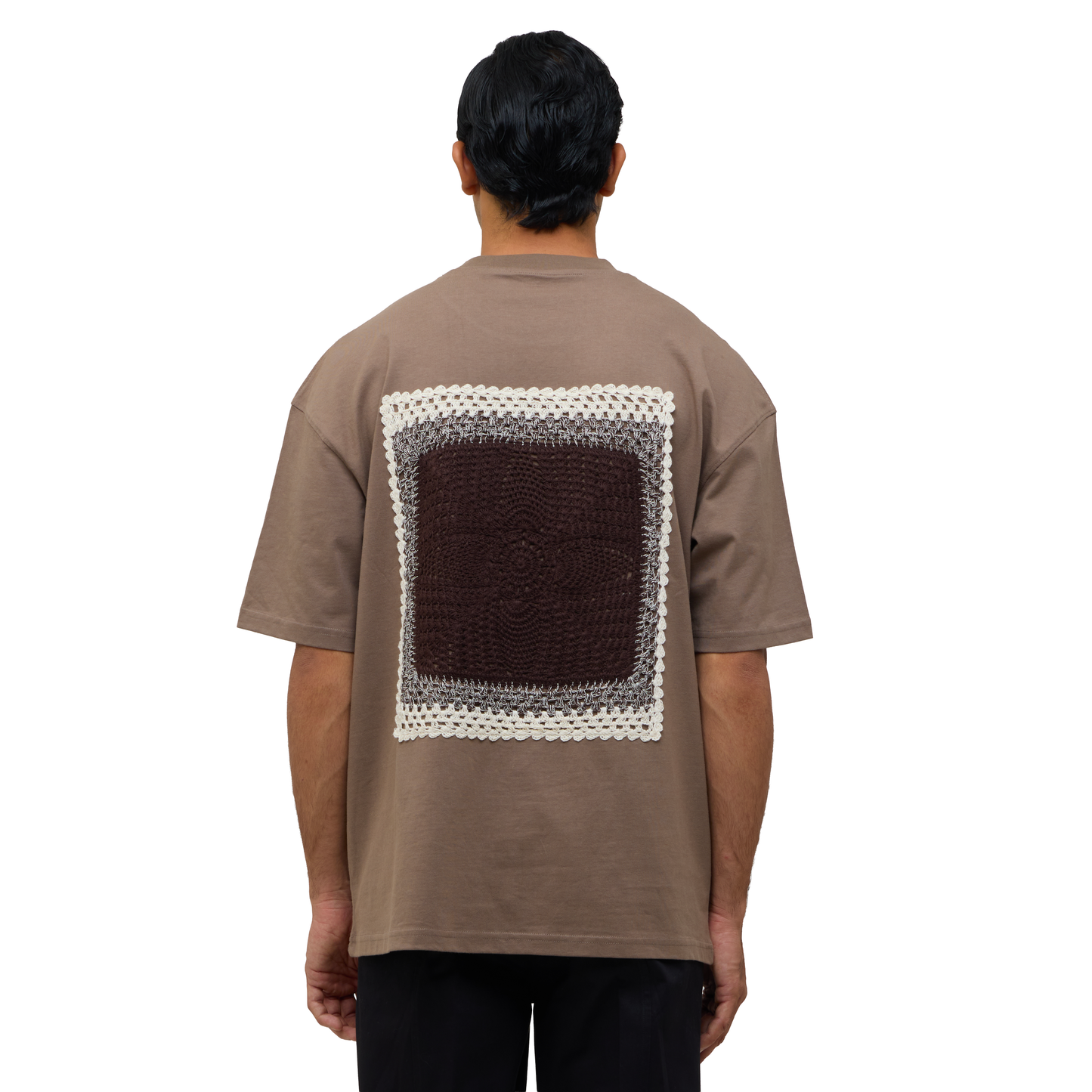 Margn Origins Tee- WB