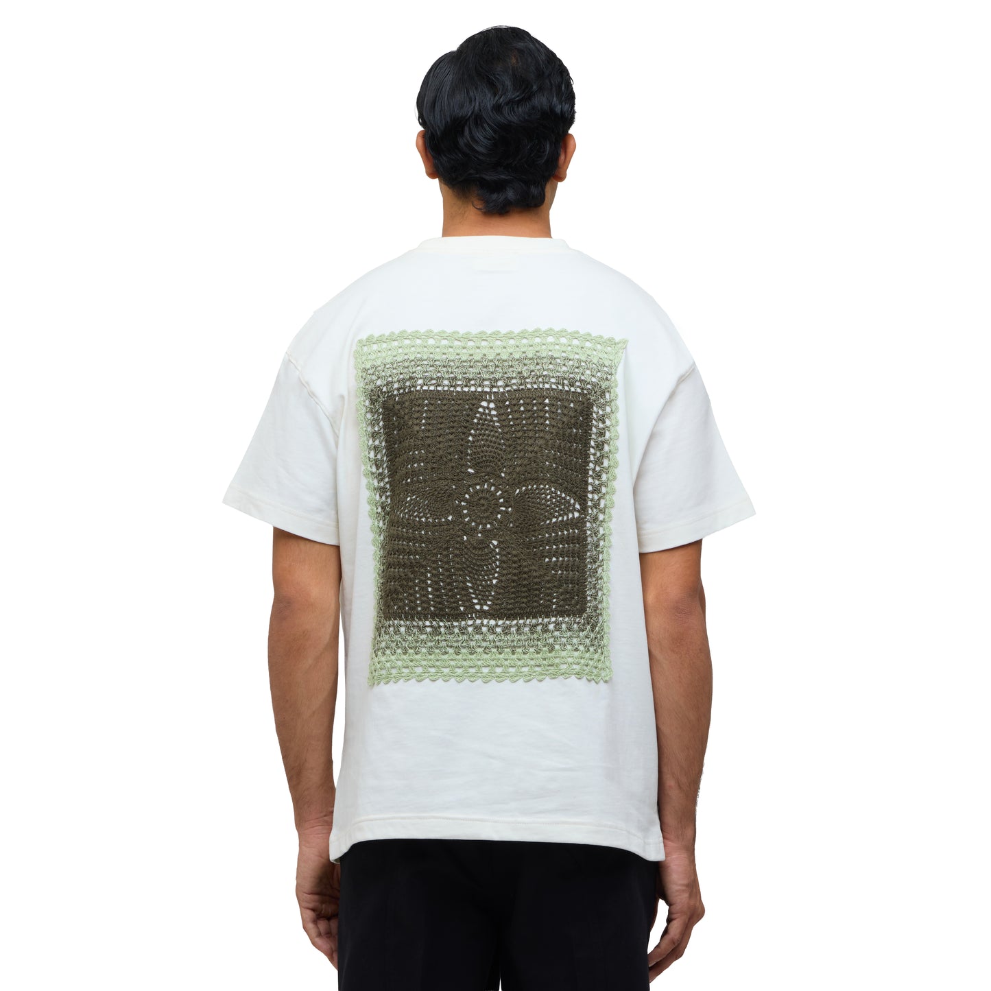 Margn Origins Tee- OW