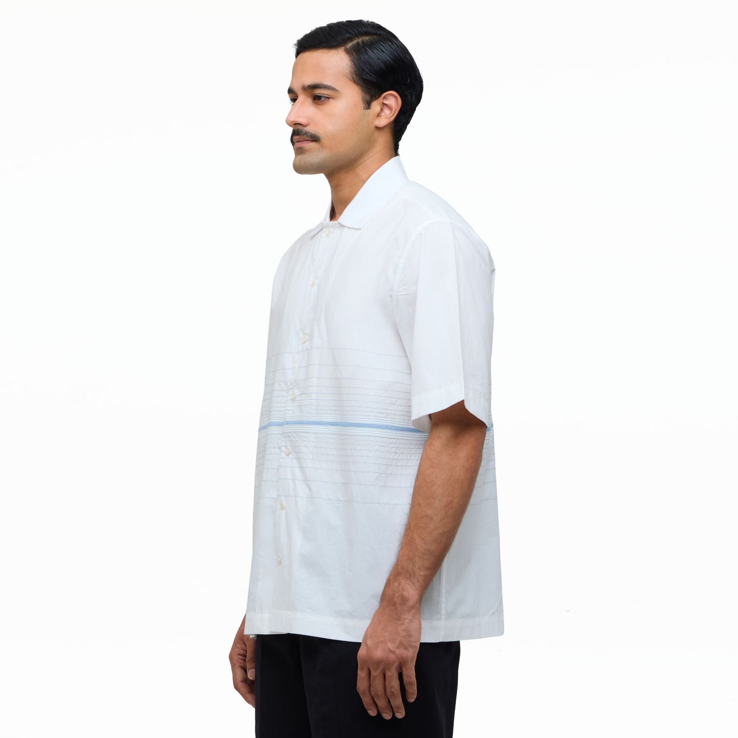 HORIZON SHIRT- OW