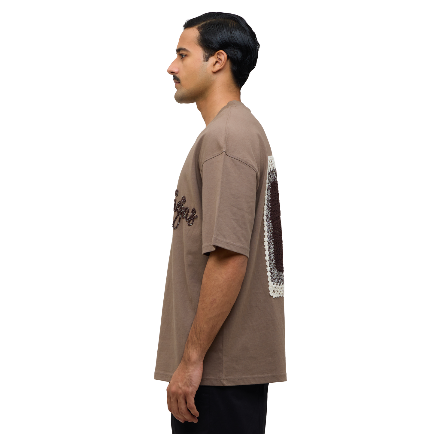 Margn Origins Tee- WB