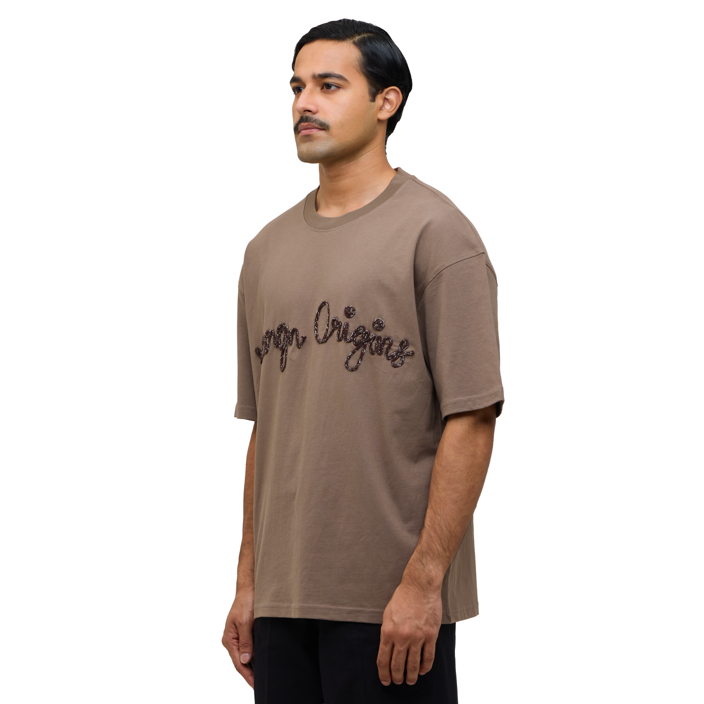 Margn Origins Tee- WB