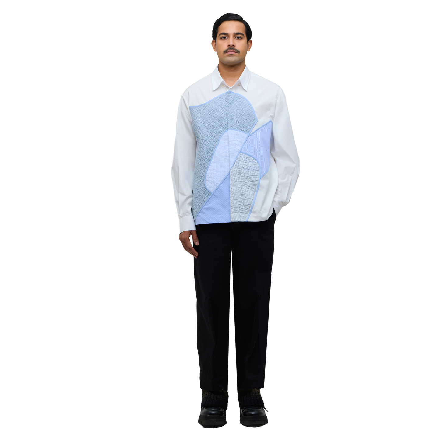 Synapse Shirt- OW