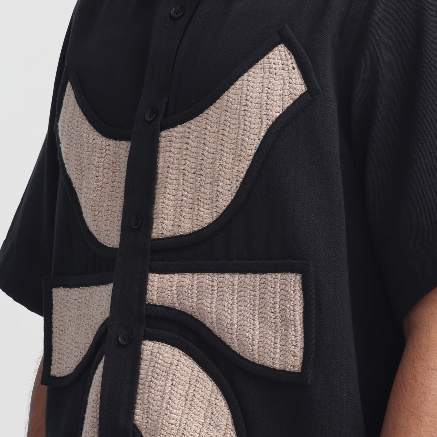 Vertebrae Symbolic Shirt